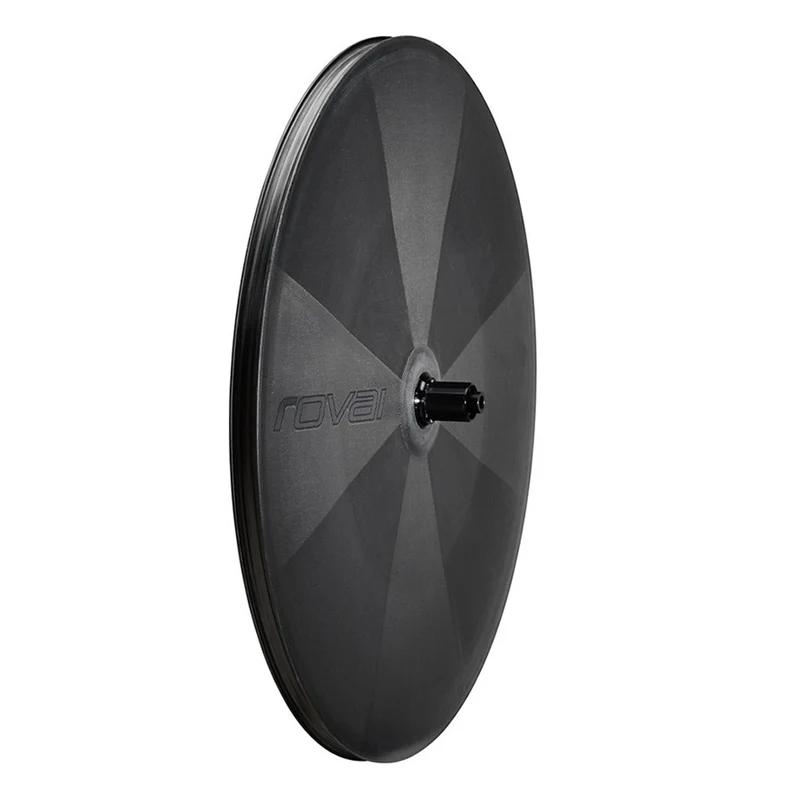 321 Rear Disc Brake Disc Clincher Wheel