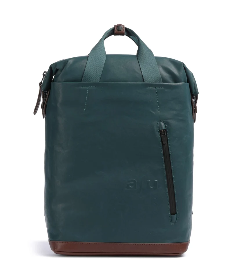 Aunts & Uncles Japan Morioka Ryggsäck transformative teal