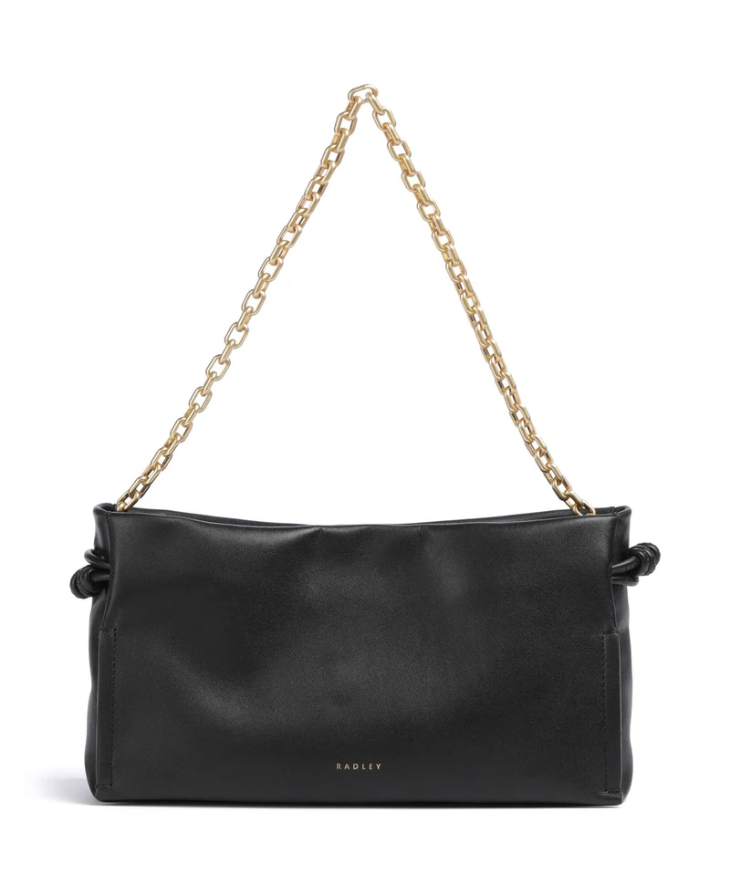 Radley London The Roxburgh Axelremsväska black