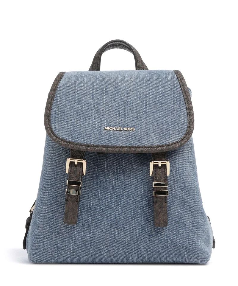 Michael Kors Quinn XS Ryggsäck new horizon