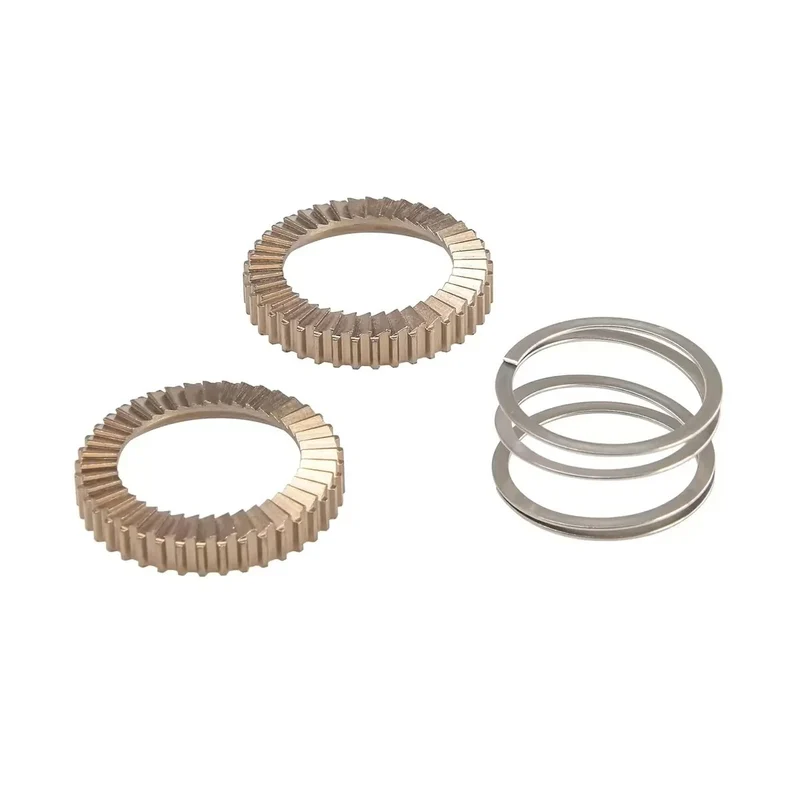 Kit 2 Ratchets/Springs ID360
