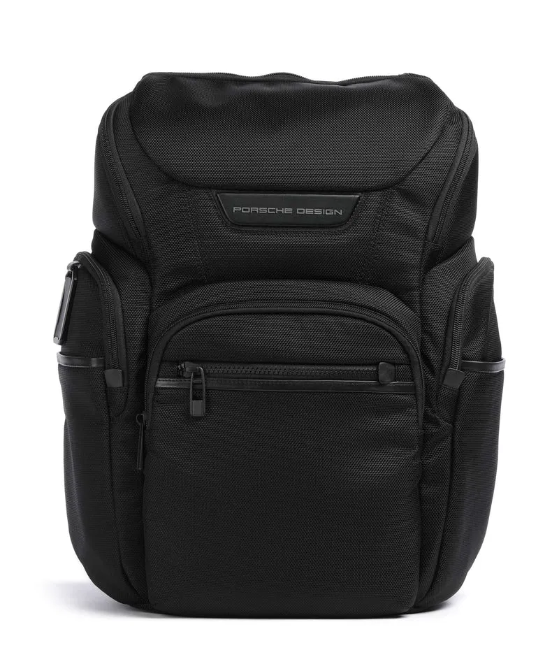 Porsche Design Roadster Evo M Top Ryggsäck black
