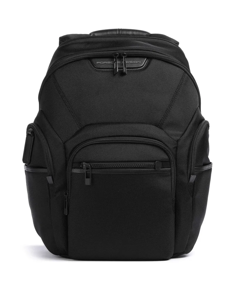 Porsche Design Roadster Evo M Ryggsäck black