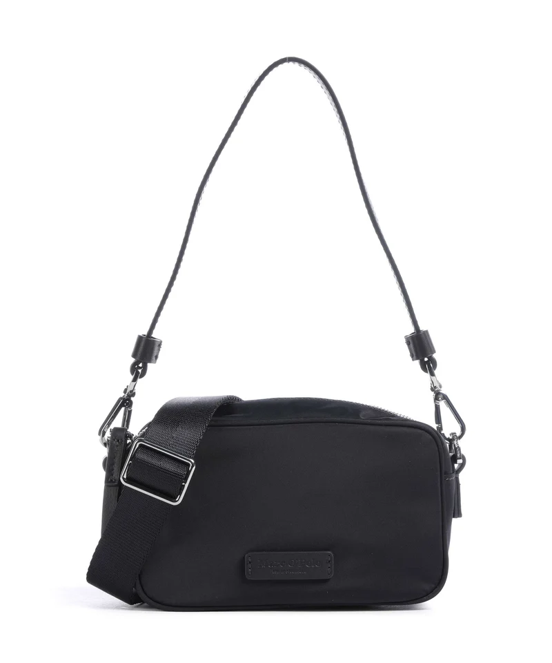 Marc O'Polo Belle S Crossover väska deep night blue