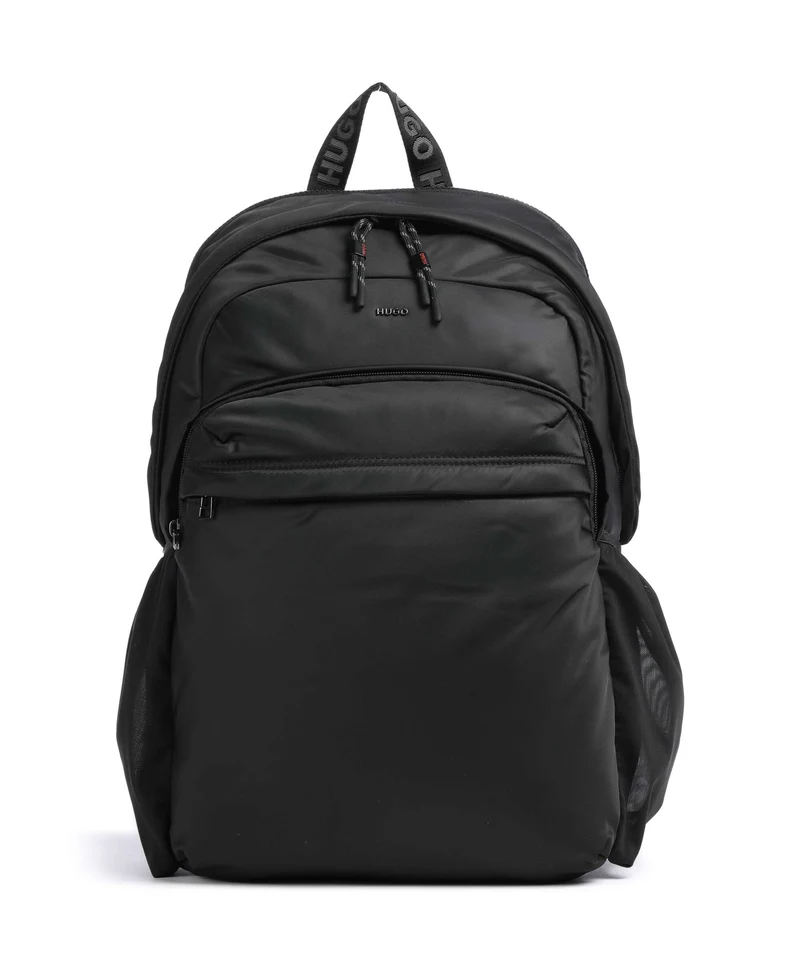 Hugo Ayden Ryggsäck black