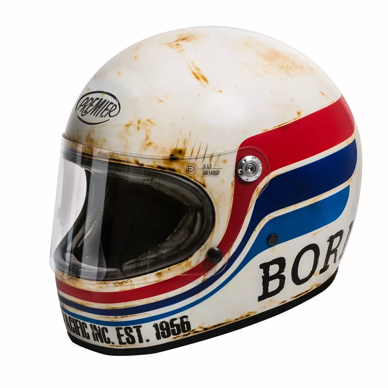 PREMIER HELMETS HELMET TROPHY BTR 8BM MD APINTTRYFIBBR8000M