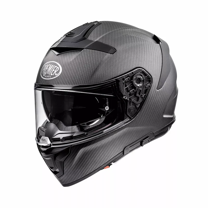 PREMIER HELMETS HELMET DEVIL CARBON BM MD APINTDEICARMOU000M