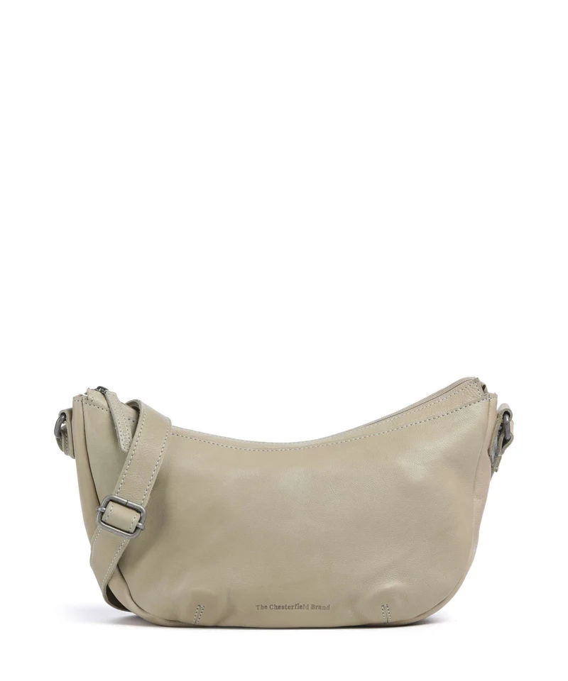 The Chesterfield Brand Clarita Crossover väska ocean green