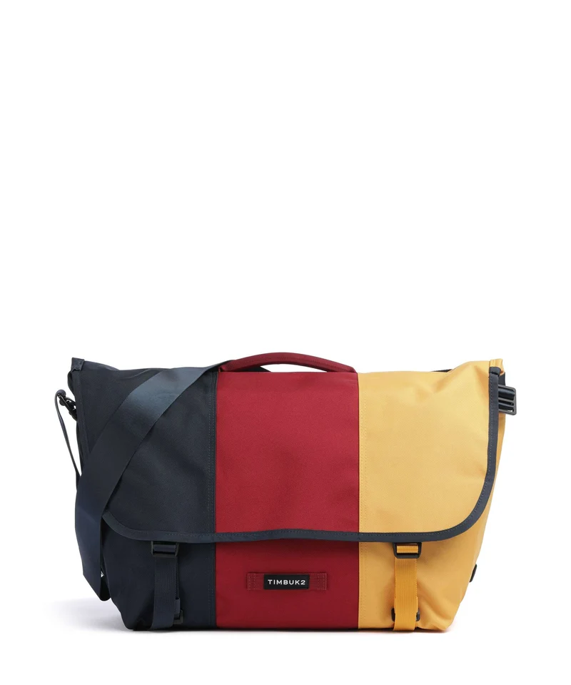 Timbuk2 Classic L Messenger väska bookish
