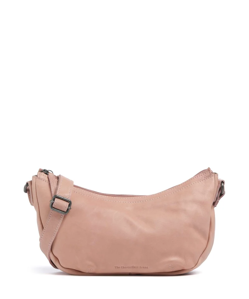 The Chesterfield Brand Clarita Crossover väska vintage rose