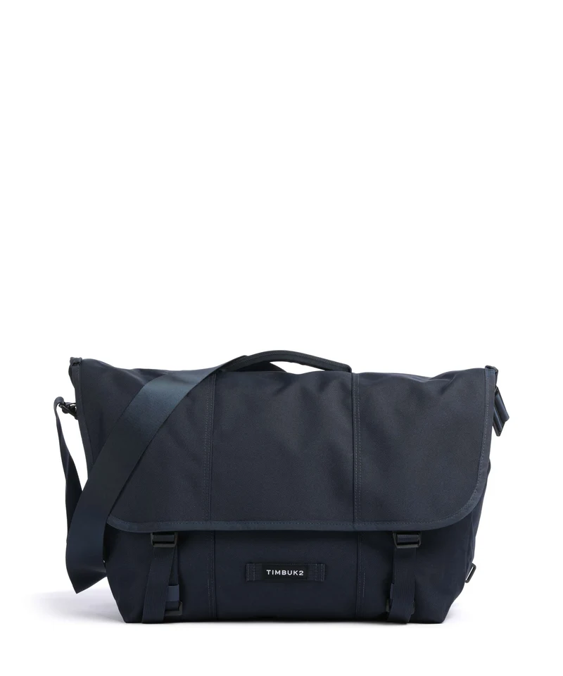 Timbuk2 Classic L Messenger väska nautical