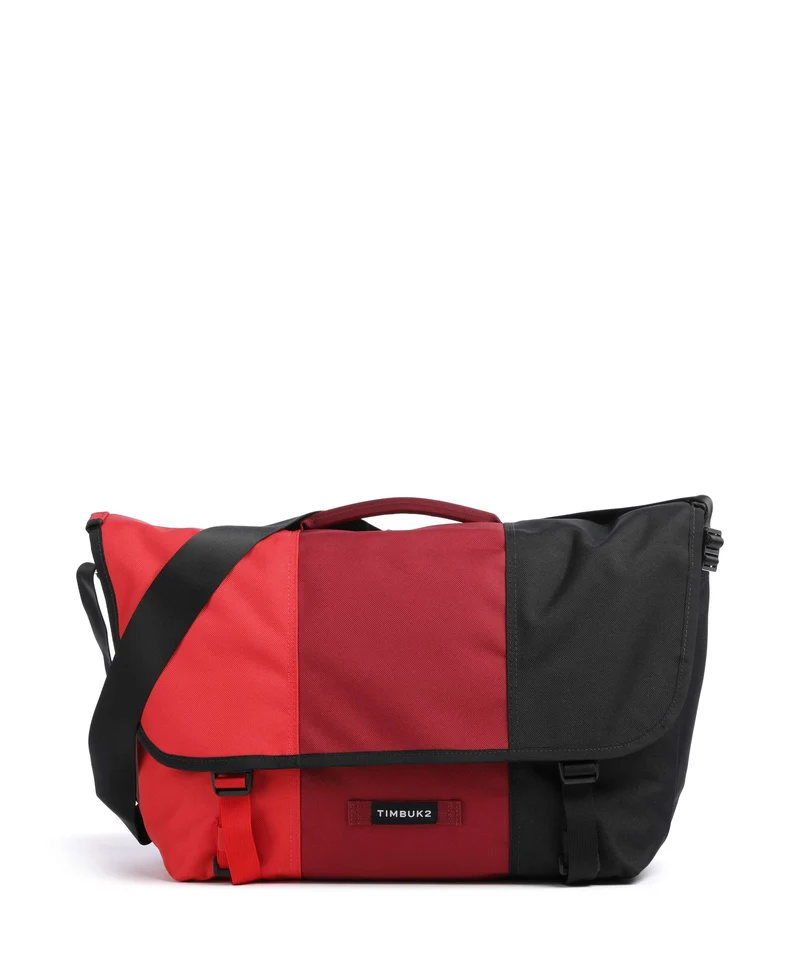 Timbuk2 Classic L Messenger väska diablo