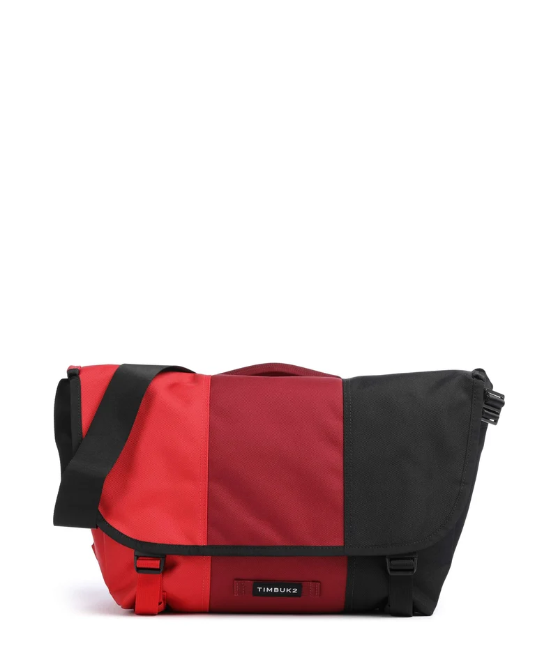 Timbuk2 Classic M Messenger väska diablo