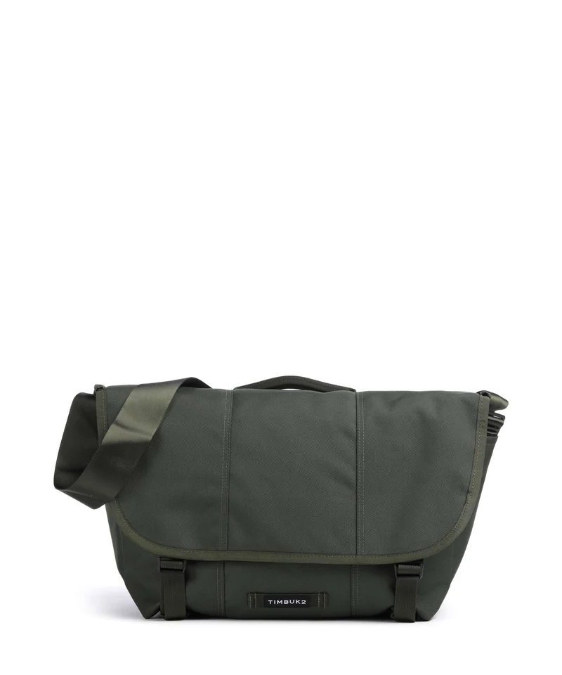 Timbuk2 Classic M Messenger väska army