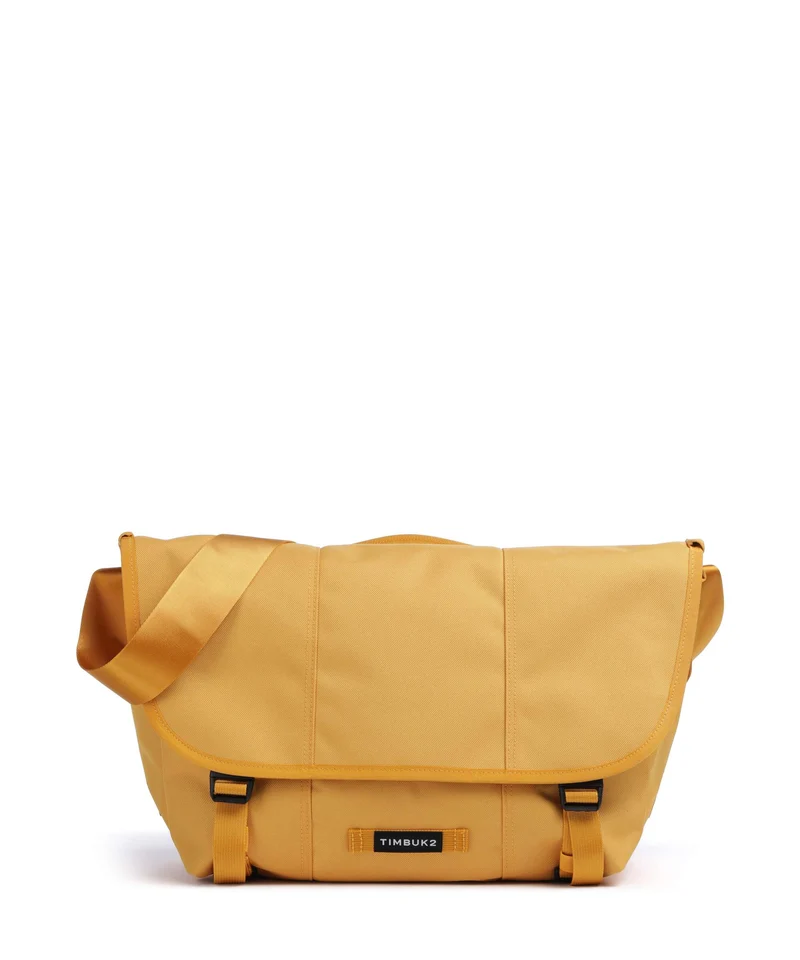 Timbuk2 Classic M Messenger väska honey
