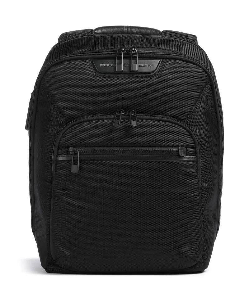 Porsche Design Roadster Evo XS Ryggsäck black