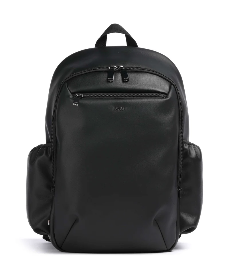 BOSS Jace Ryggsäck black