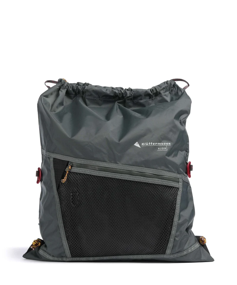 Klättermusen Algir Ryggsäck dark teal