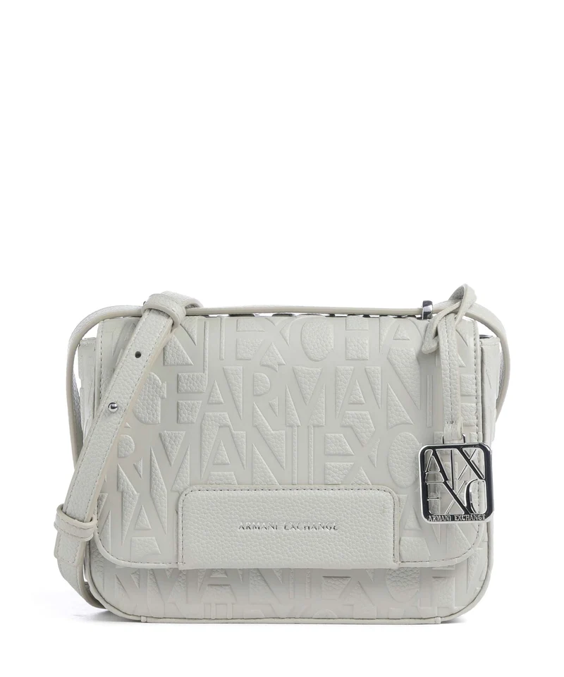 Armani Exchange Liz Crossover väska dust