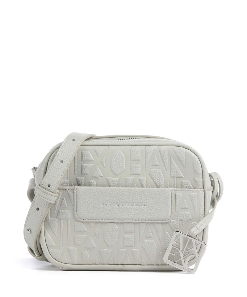 Armani Exchange Liz Crossover väska dust