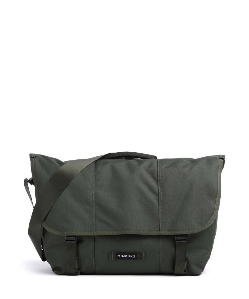 Timbuk2 Classic L Messenger väska army