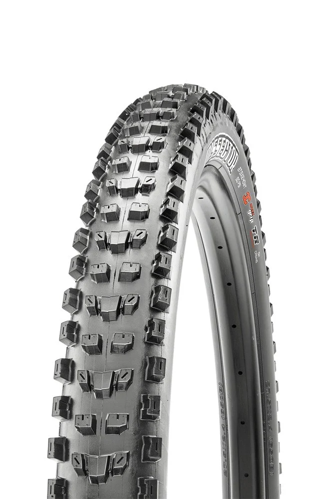 Dissector 3C MaxxTerra EXO TR MTB Tyre