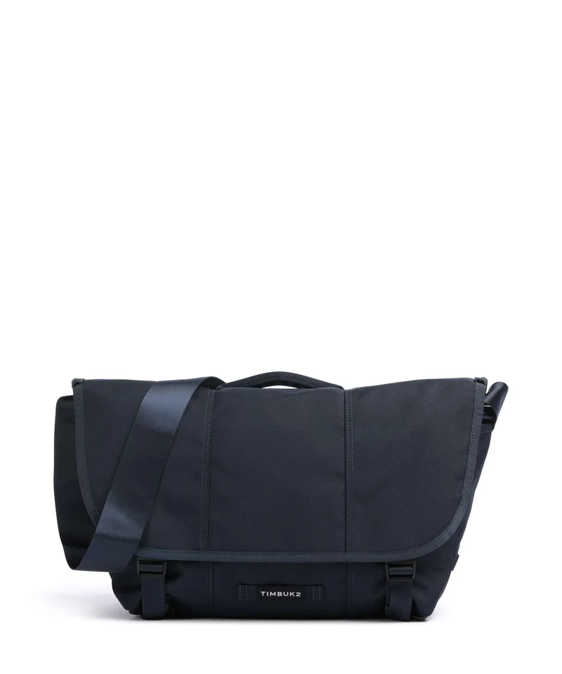 Timbuk2 Classic M Messenger väska nautical