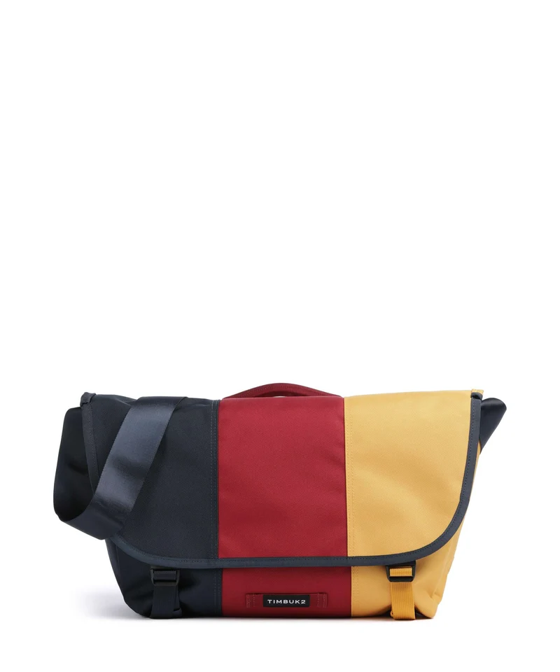 Timbuk2 Classic M Messenger väska bookish