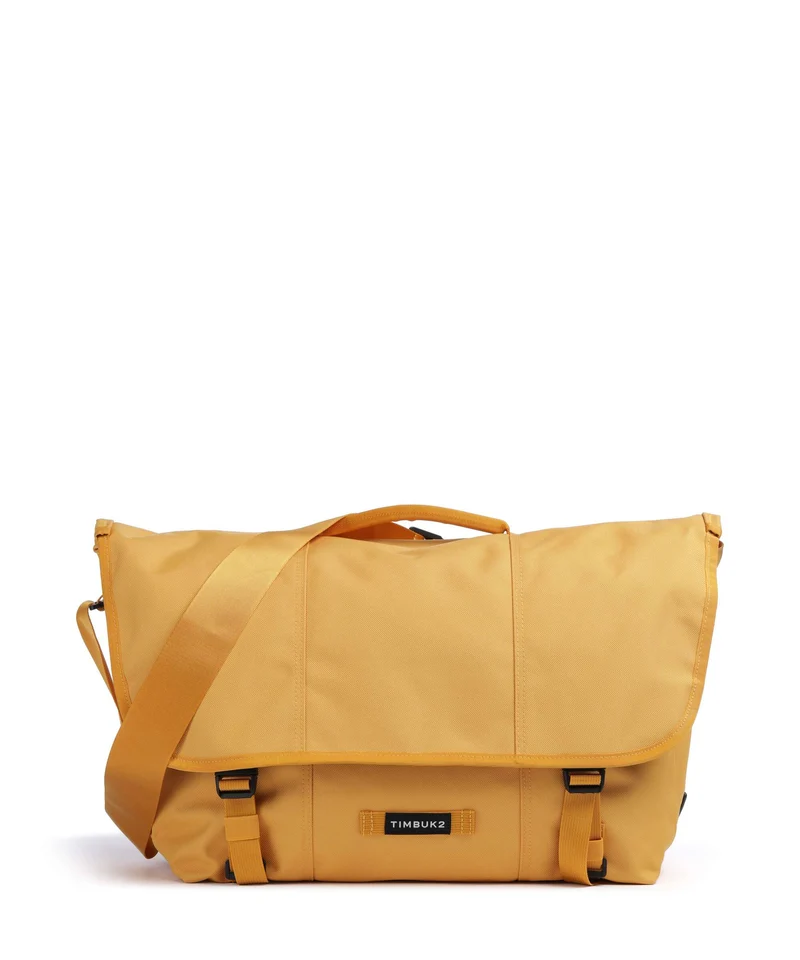 Timbuk2 Classic L Messenger väska honey