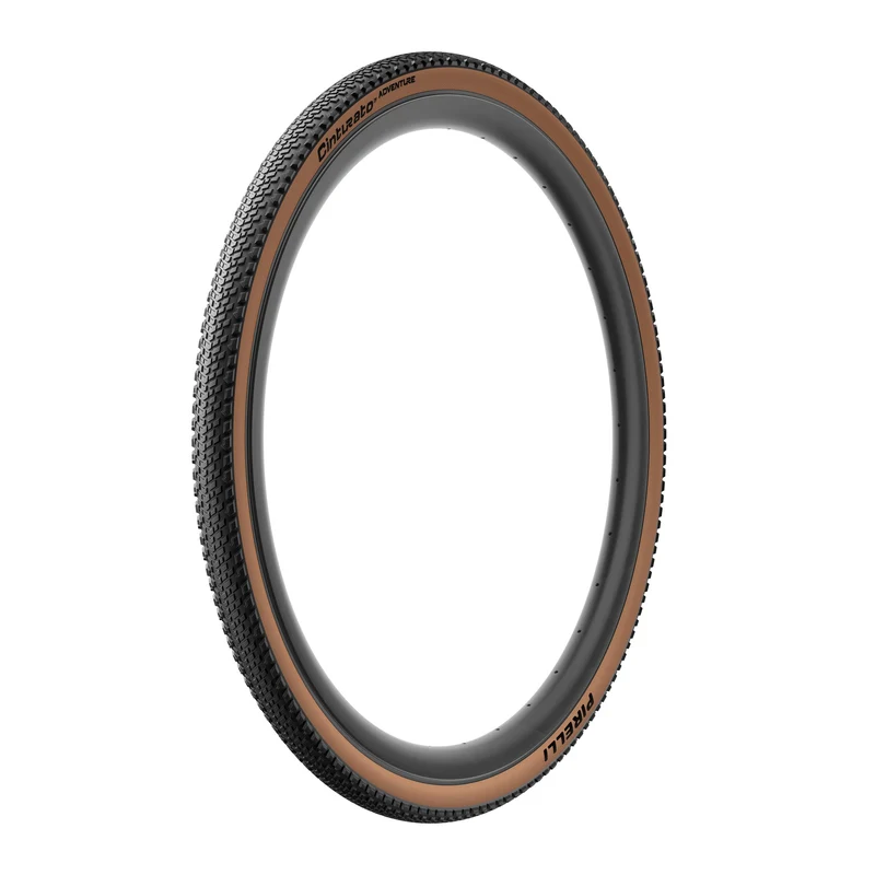 Cinturato Adventure Gravel Tyre
