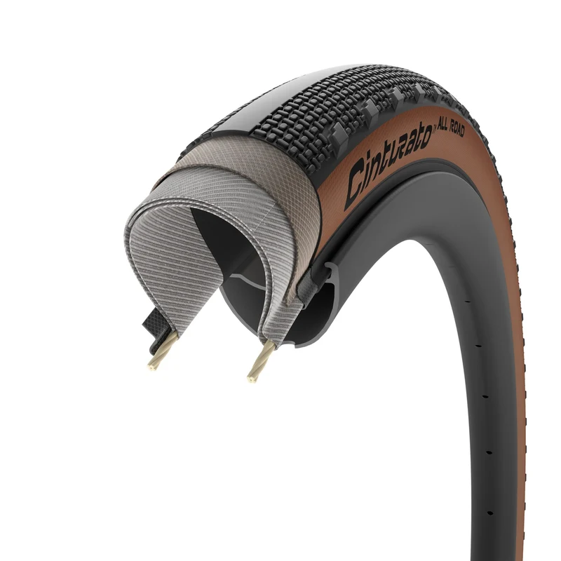 Cinturato All Road Gravel Tyre