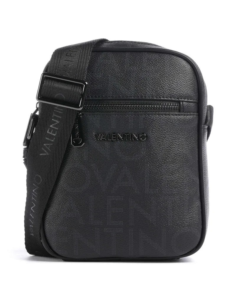 Valentino Bags King Re Crossover väska nero
