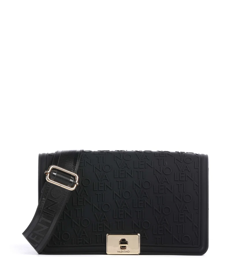 Valentino Bags Jellies Crossover väska nero