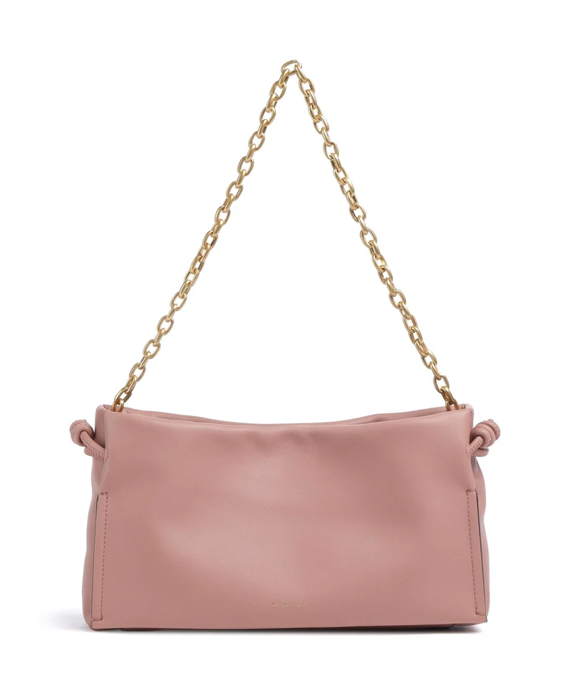 Radley London The Roxburgh Axelremsväska carnation