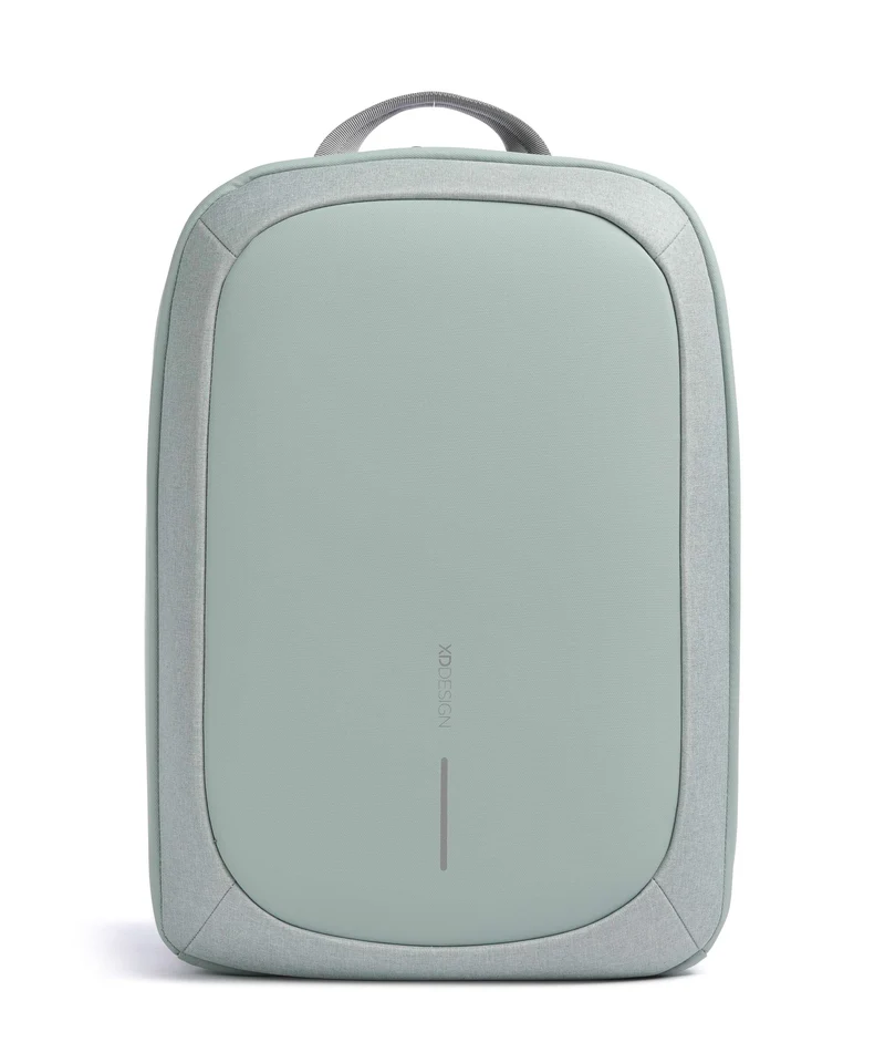 XD Design Bobby Edge Ryggsäck iceberg green