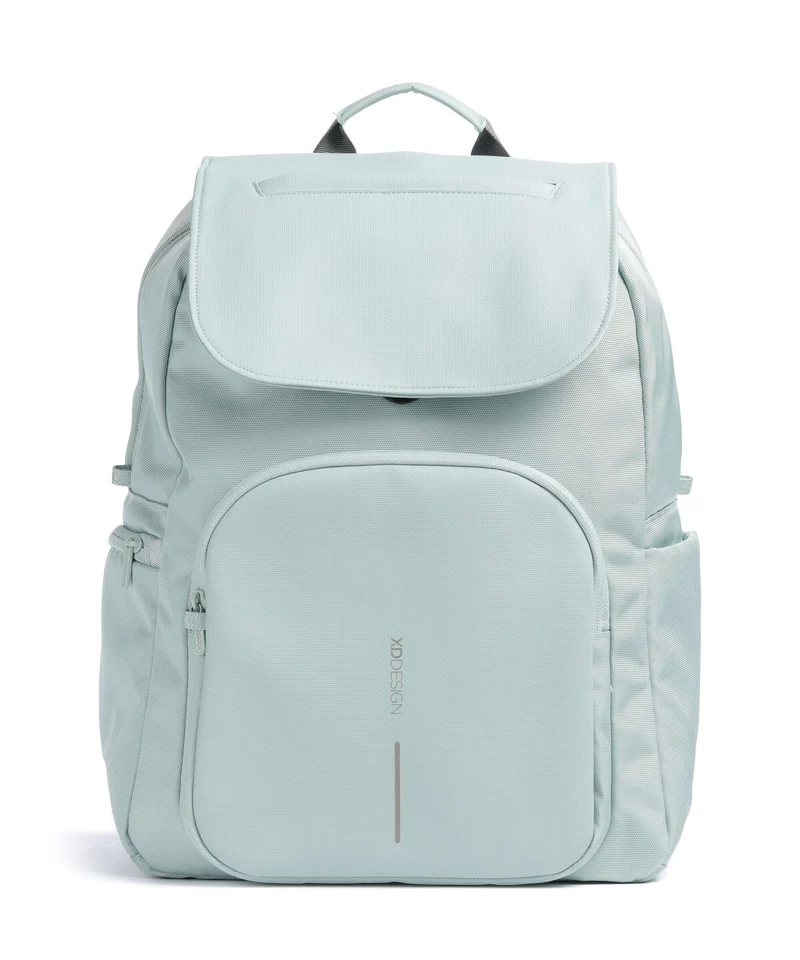 XD Design Bobby Soft Daily Ryggsäck mint