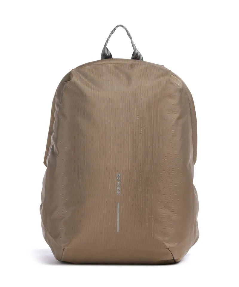 XD Design Bobby Soft Ryggsäck khaki