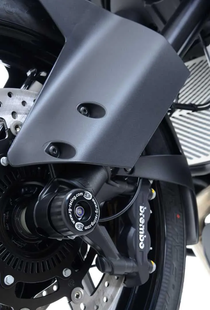 Fork Protectors, KTM 1050/1190 Adventure / 1290 Super Adventure 15-20 / 1290 Super Duke/R / SuperDuke GT