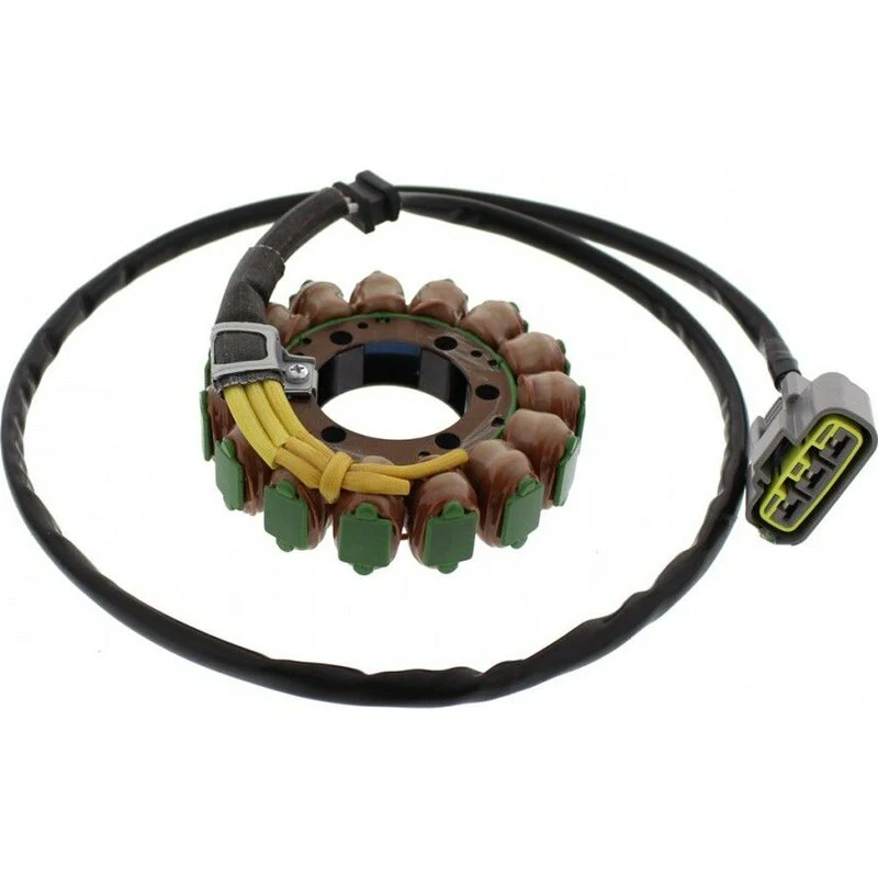 TOURMAX Stator - Kawasaki ZX-6R STA-418