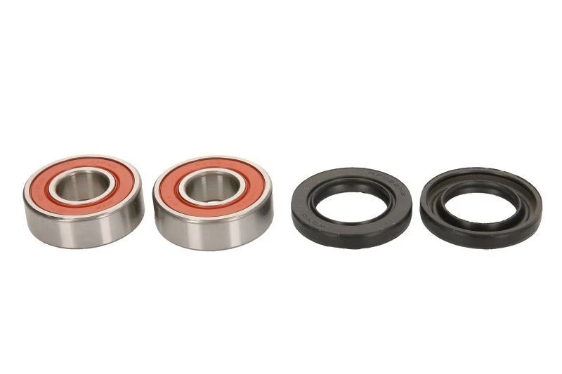 TOURMAX Front Wheel Bearing And Seal Kit WBK-522