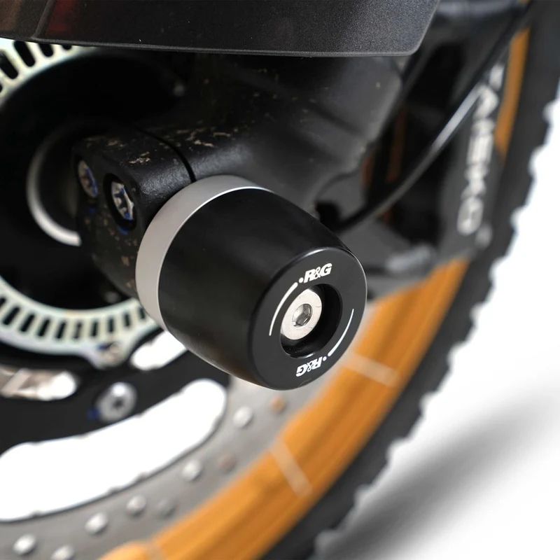 Fork Protectors APEX, Kove 800X PRO 24-