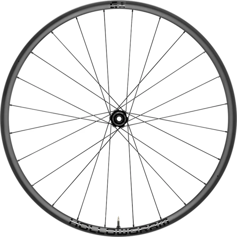 HollowGram Carbon G-S 25 650B Rear Wheel