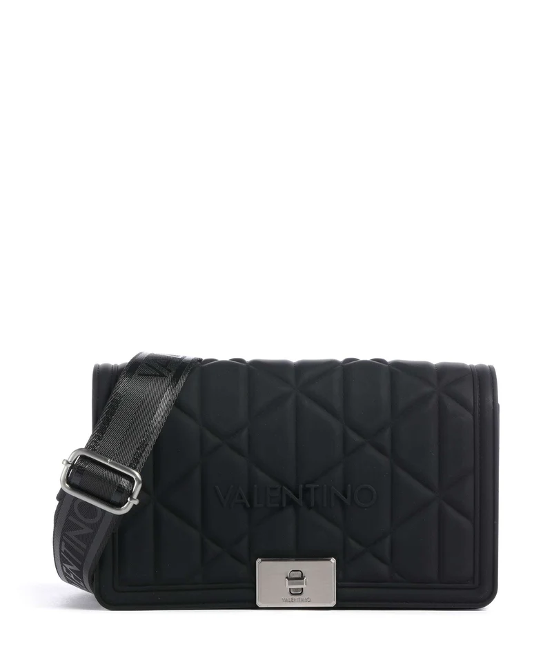 Valentino Bags Jellies Crossover väska nero