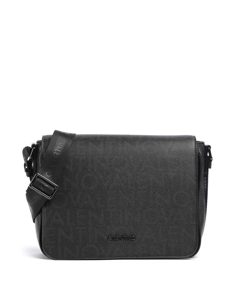 Valentino Bags King Re Messenger väska nero
