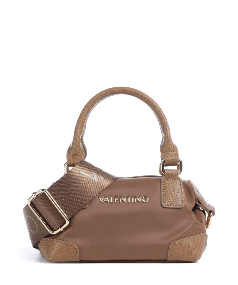 Valentino Bags Jolly Re Crossover väska nocciola