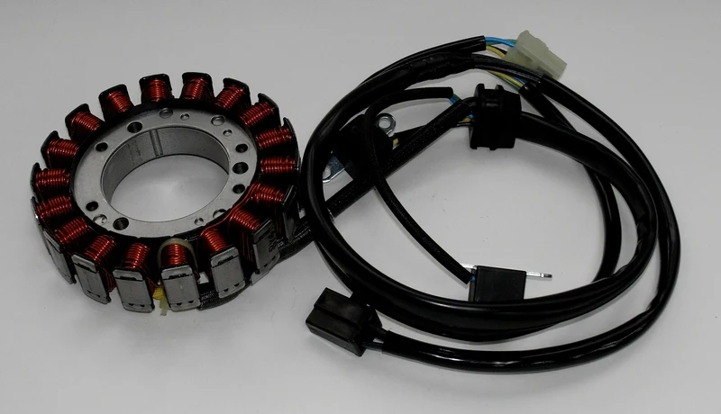 TOURMAX Stator - Suzuki VS 1400 Intruder GLF STA-308