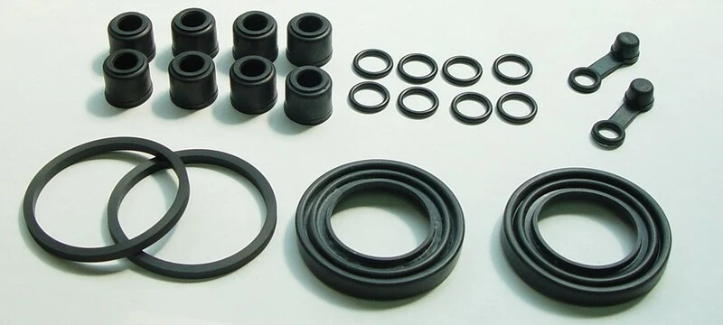 TOURMAX Brake Caliper Repair Kit Kawasaki BCF-404