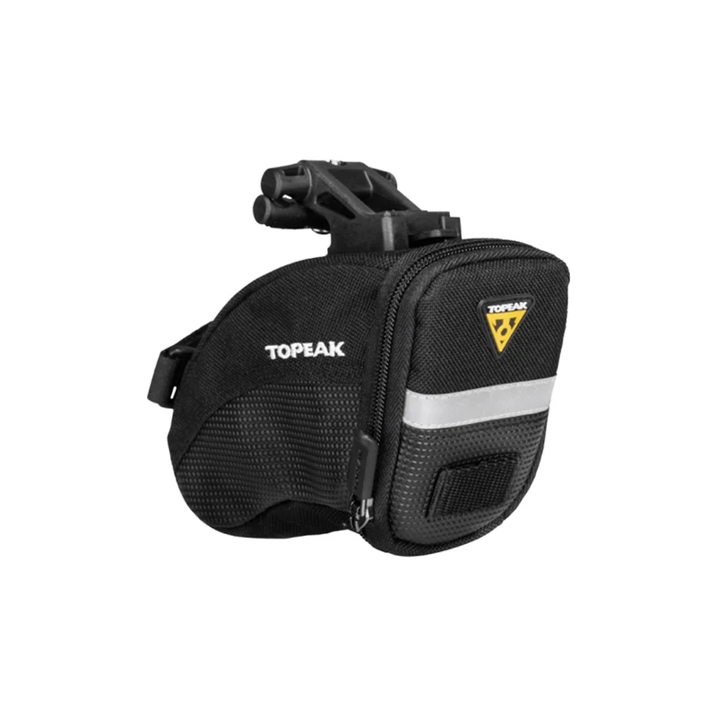 Aero Wedge Quickclick Mount Seat pack