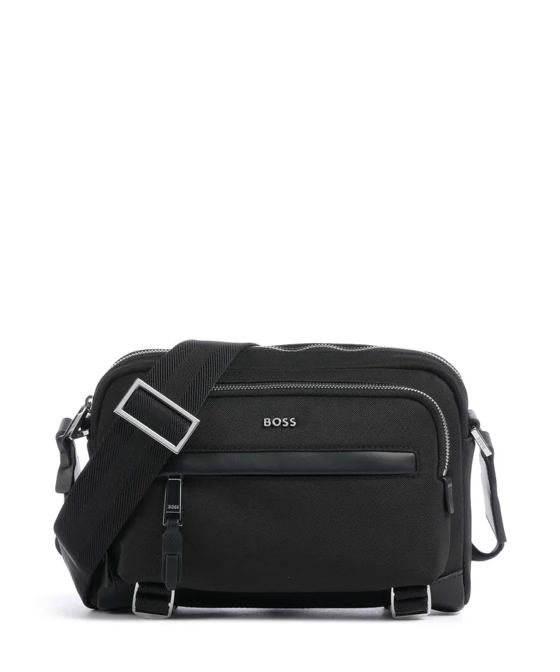 BOSS Highway Messenger väska black