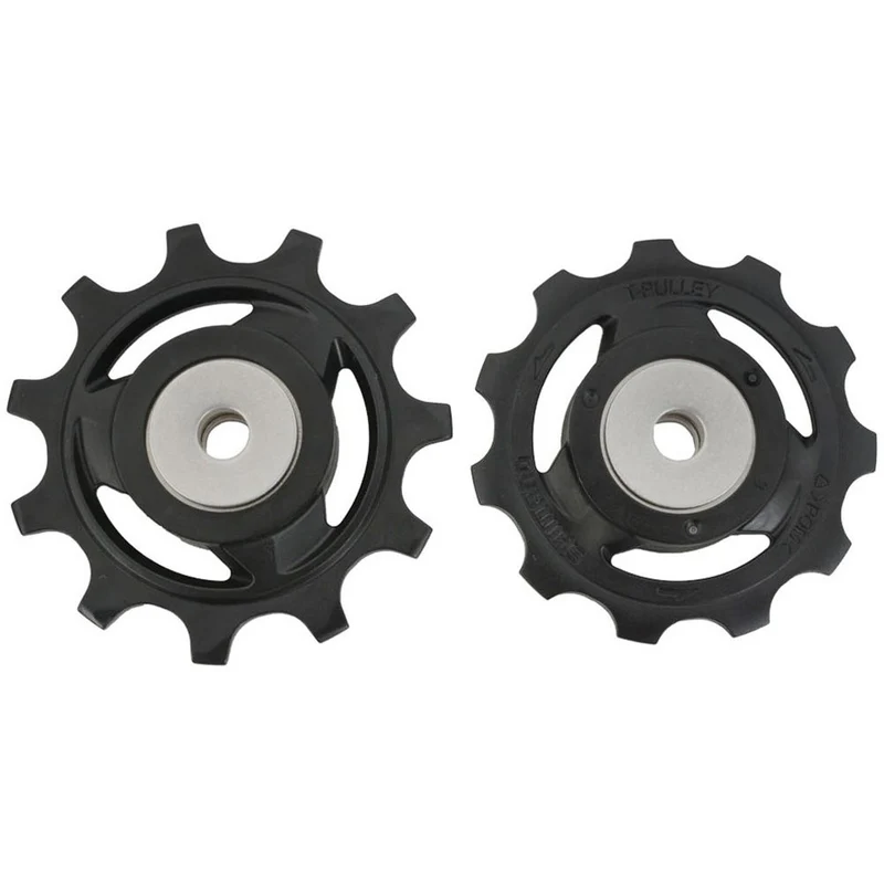 Ultegra R8000 Tension and Guide Pulley Set